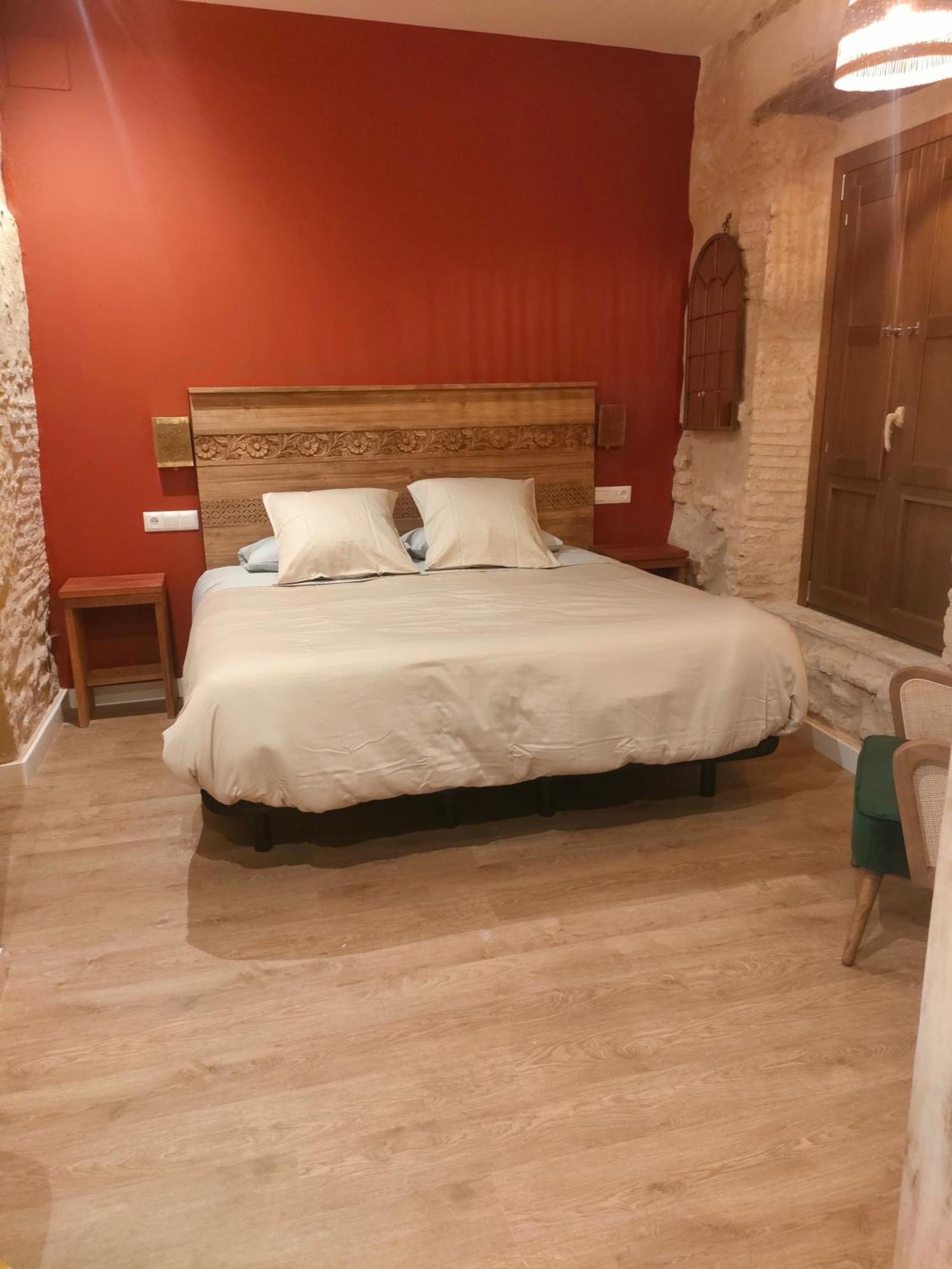 Casa Arena Centro, By Homing U Apartment Sevilla Exterior foto