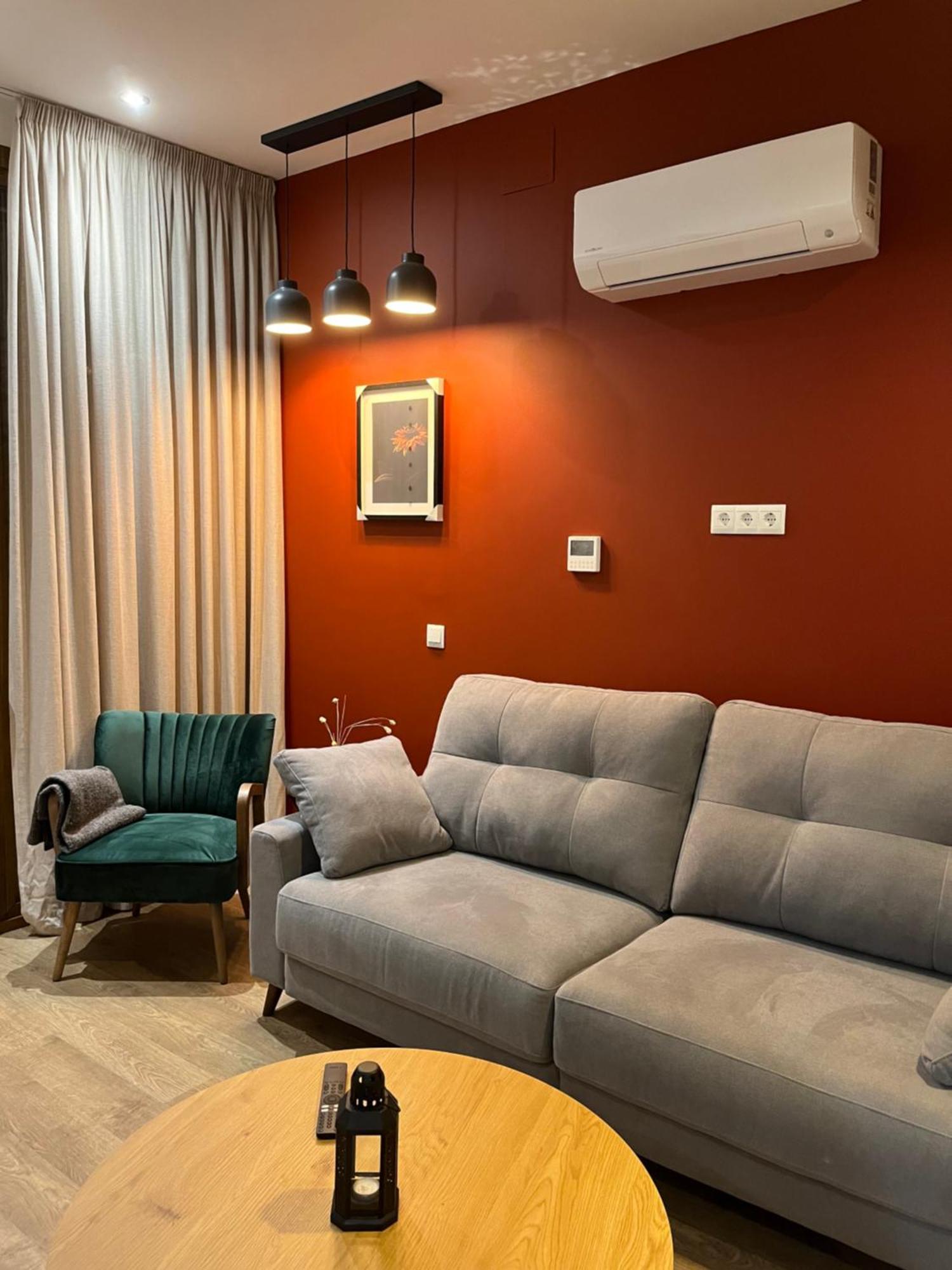 Casa Arena Centro, By Homing U Apartment Sevilla Exterior foto
