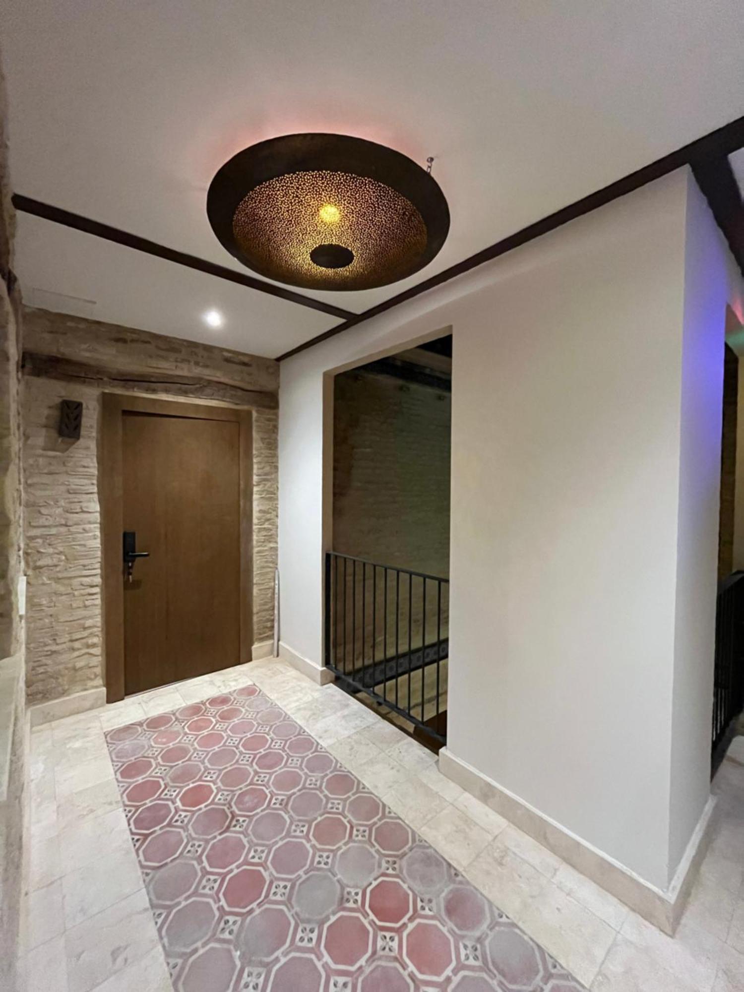 Casa Arena Centro, By Homing U Apartment Sevilla Exterior foto