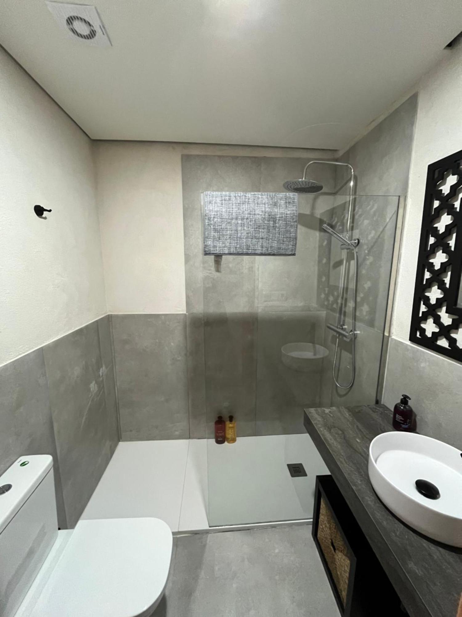 Casa Arena Centro, By Homing U Apartment Sevilla Exterior foto