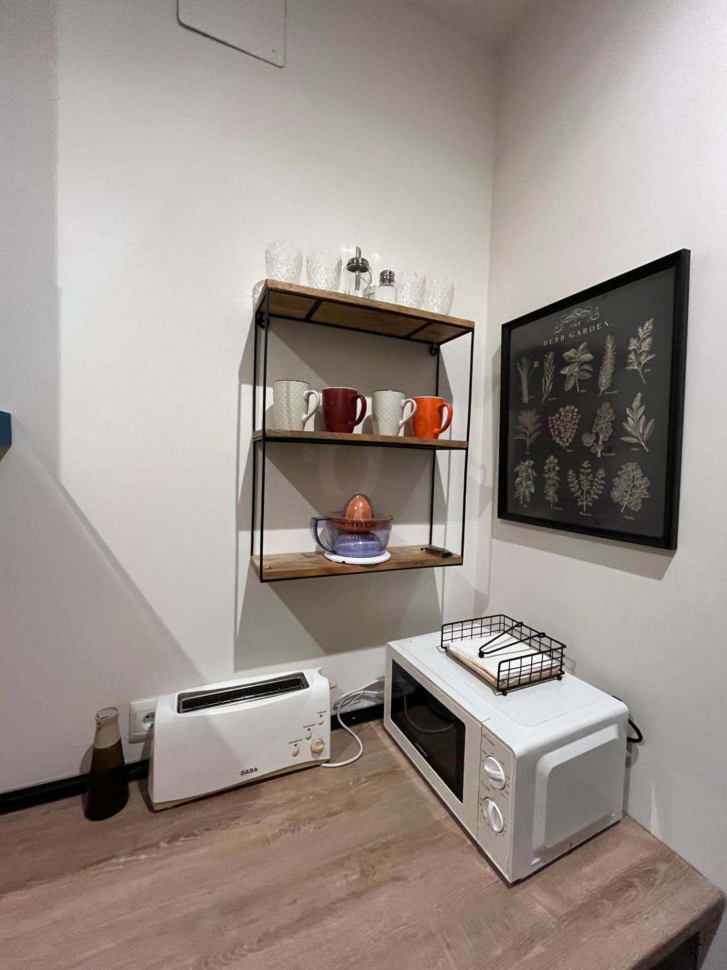 Casa Arena Centro, By Homing U Apartment Sevilla Exterior foto