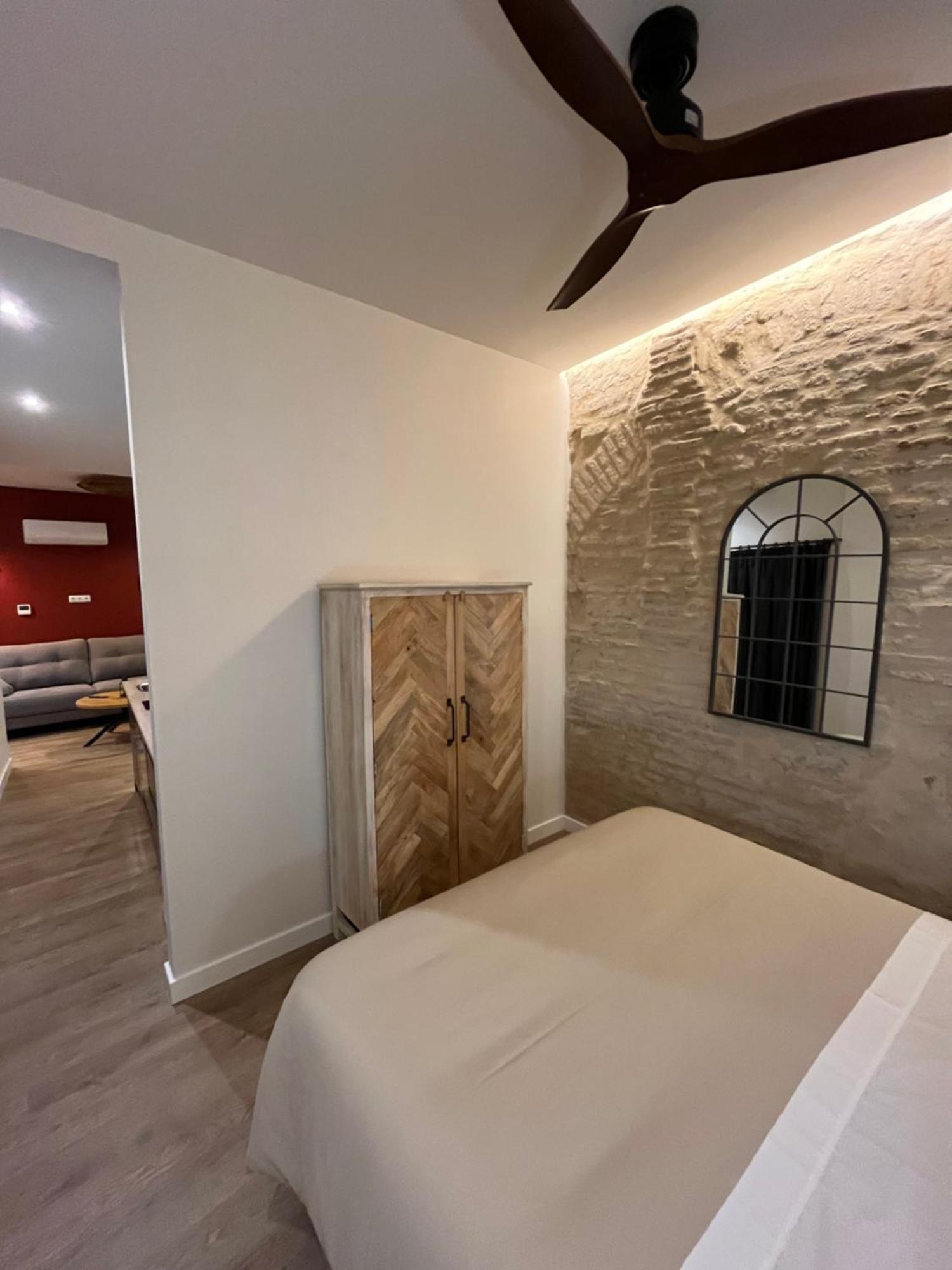 Casa Arena Centro, By Homing U Apartment Sevilla Exterior foto