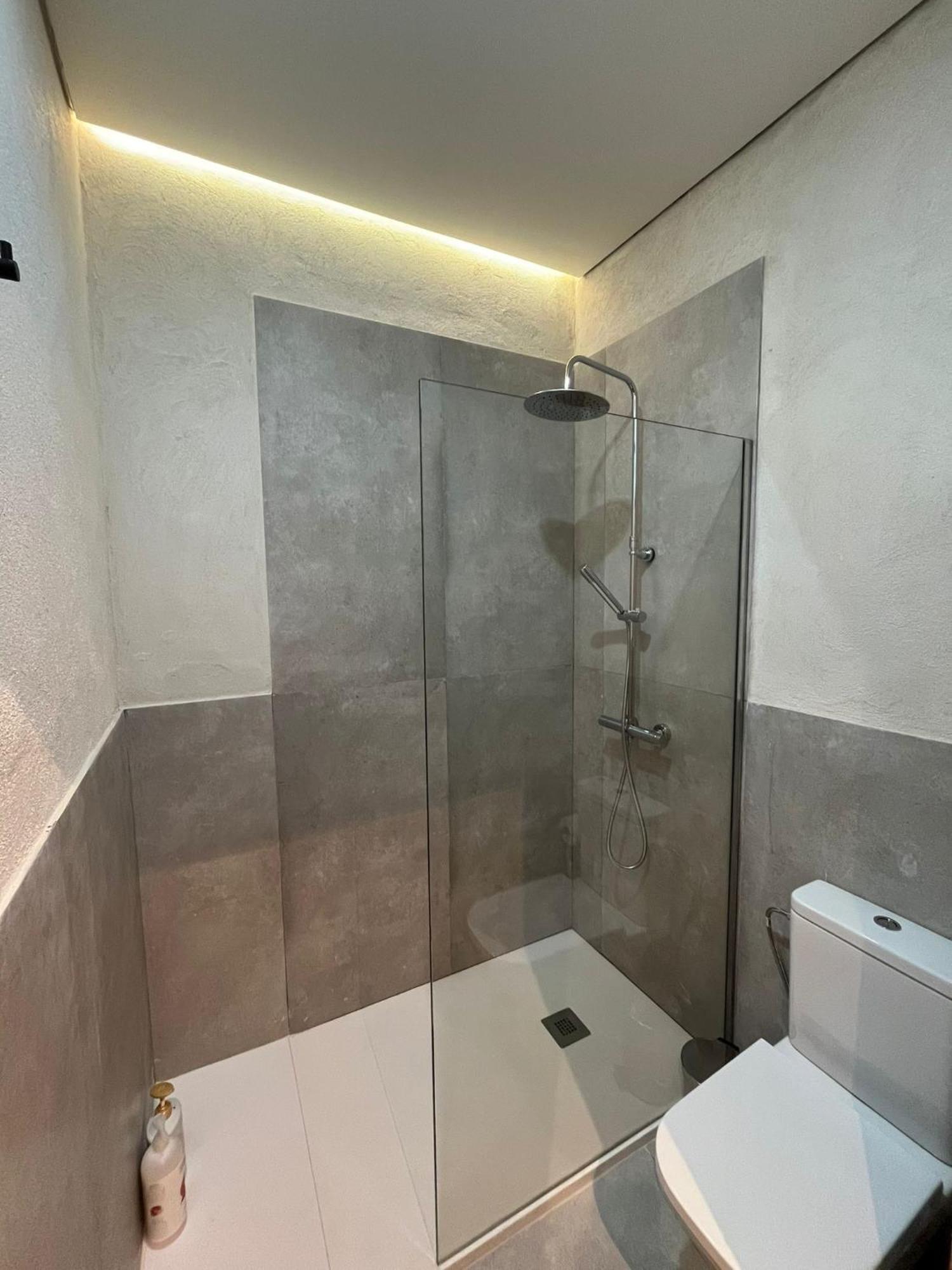 Casa Arena Centro, By Homing U Apartment Sevilla Exterior foto
